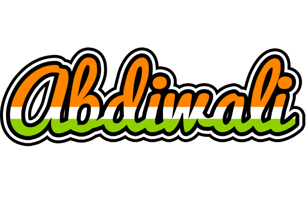 Abdiwali mumbai logo