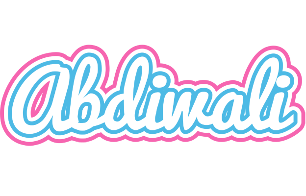 Abdiwali outdoors logo