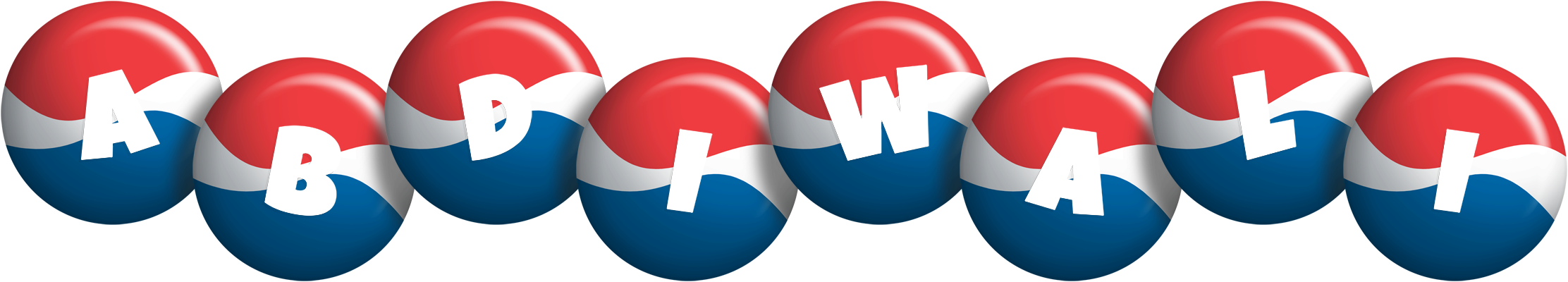 Abdiwali paris logo