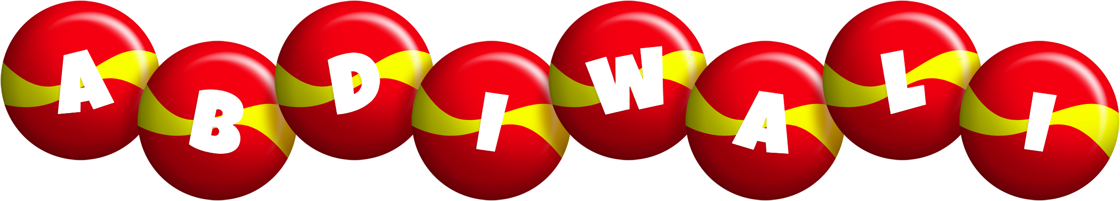 Abdiwali spain logo