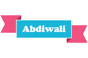 Abdiwali today logo