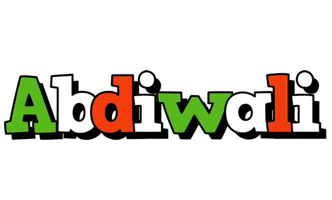 Abdiwali venezia logo
