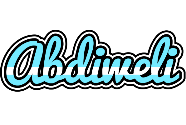Abdiweli argentine logo