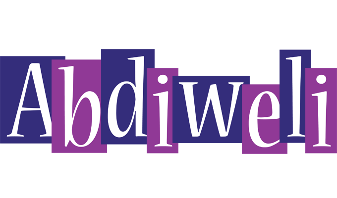 Abdiweli autumn logo