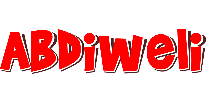 Abdiweli basket logo