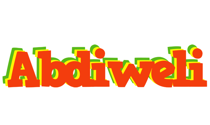 Abdiweli bbq logo
