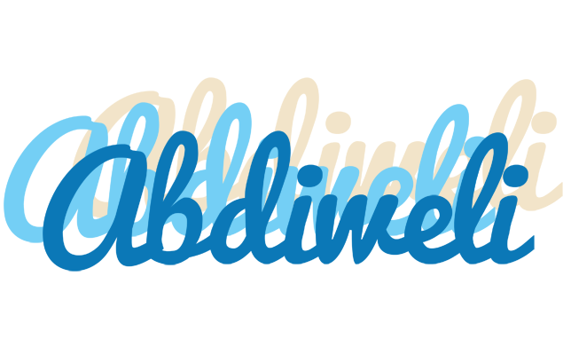 Abdiweli breeze logo