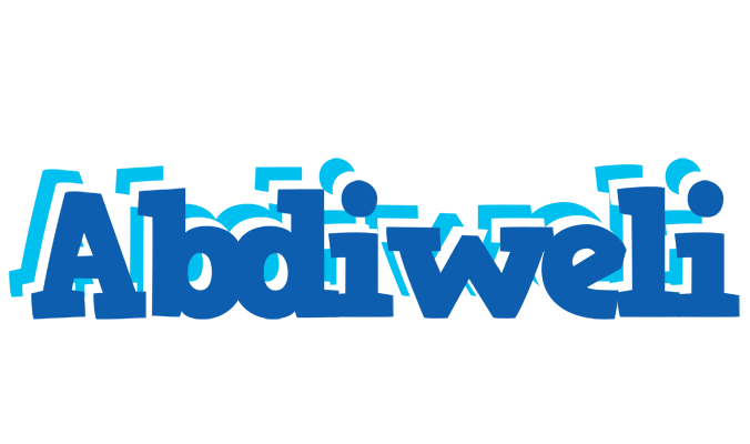 Abdiweli business logo