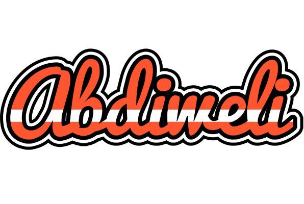 Abdiweli denmark logo