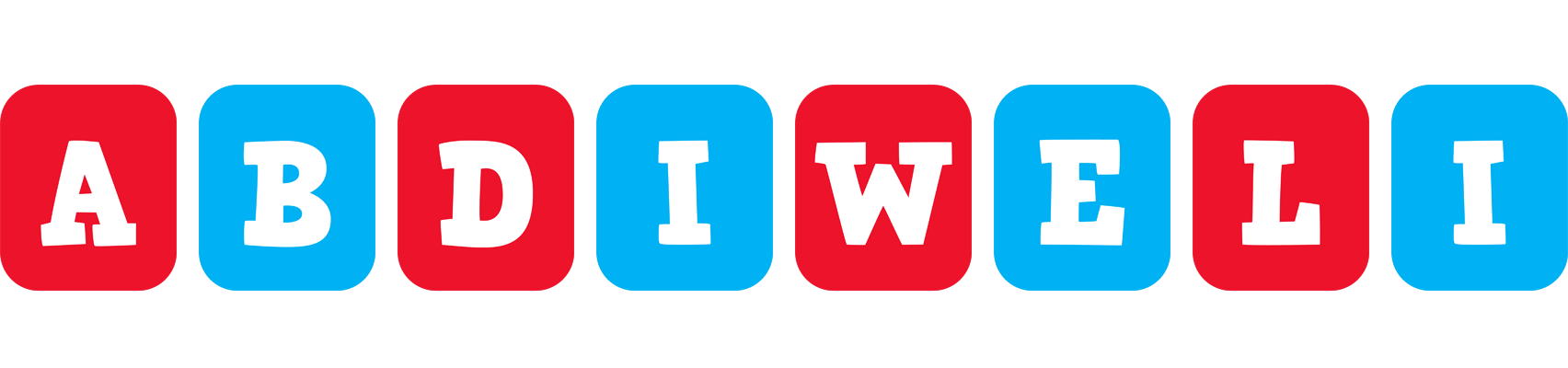 Abdiweli diesel logo