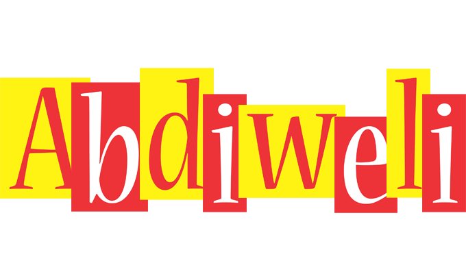 Abdiweli errors logo