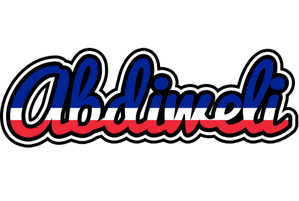 Abdiweli france logo