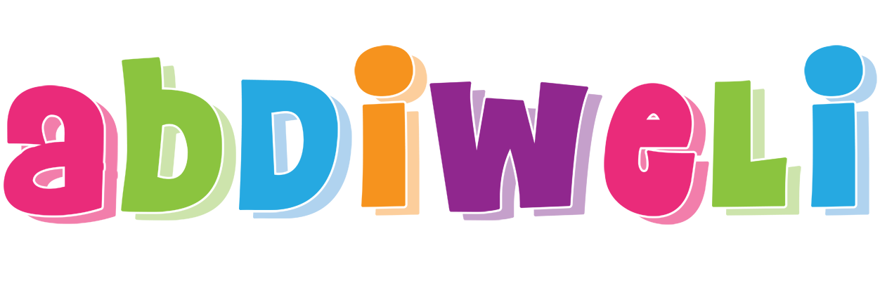 Abdiweli friday logo