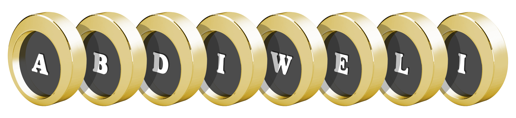 Abdiweli gold logo