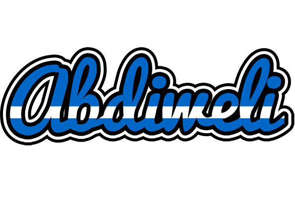 Abdiweli greece logo