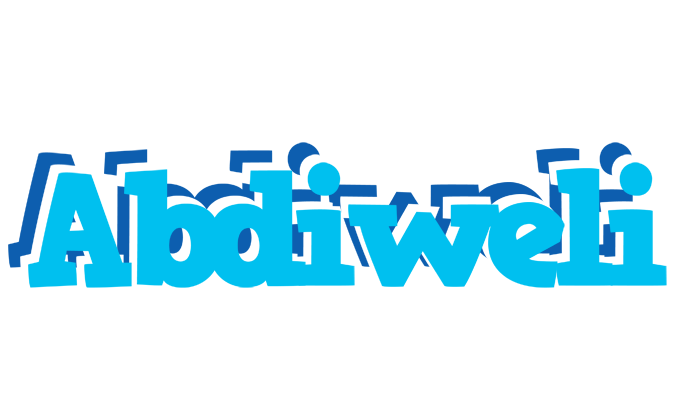 Abdiweli jacuzzi logo