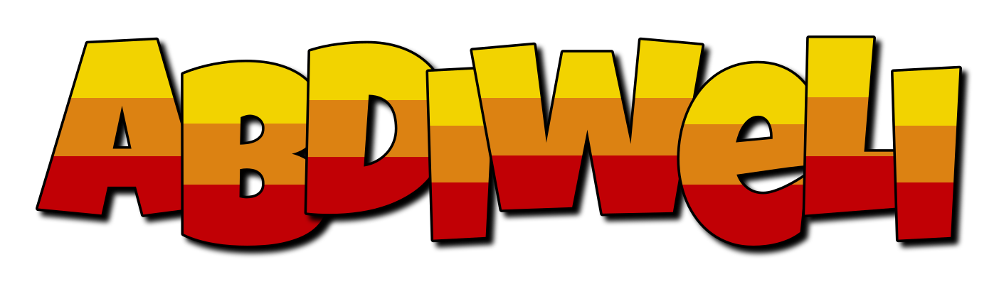 Abdiweli jungle logo