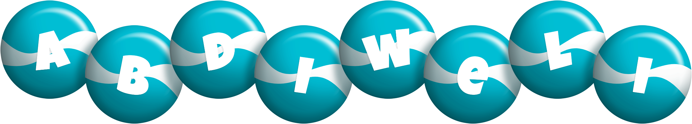 Abdiweli messi logo