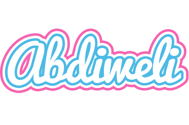 Abdiweli outdoors logo