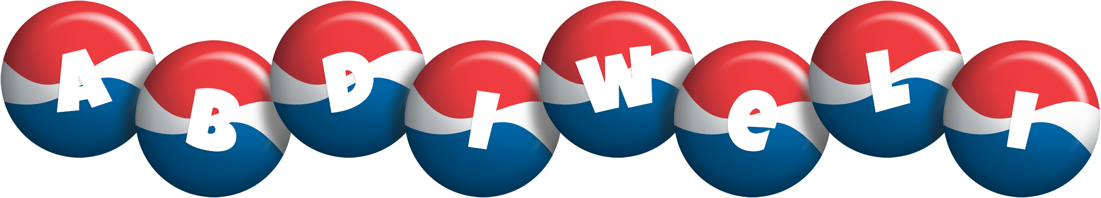 Abdiweli paris logo