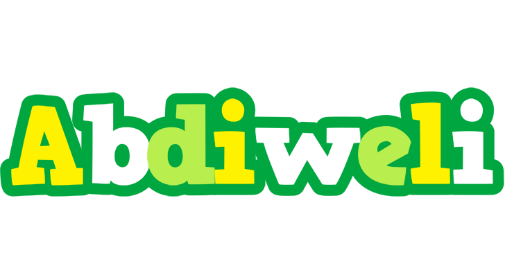 Abdiweli soccer logo