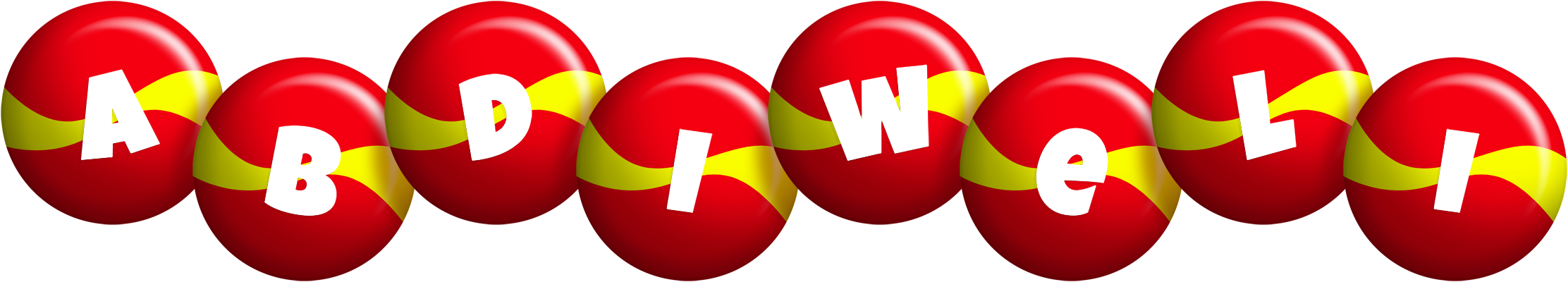 Abdiweli spain logo