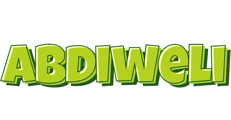 Abdiweli summer logo
