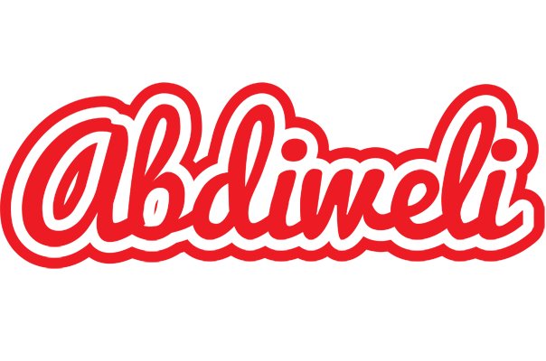 Abdiweli sunshine logo