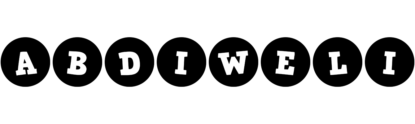 Abdiweli tools logo