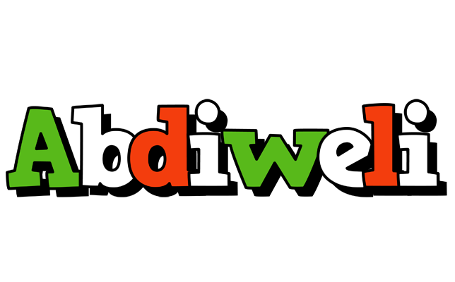 Abdiweli venezia logo