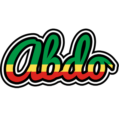 Abdo african logo