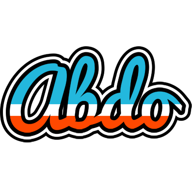 Abdo america logo