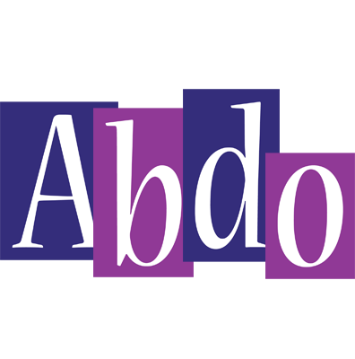 Abdo autumn logo