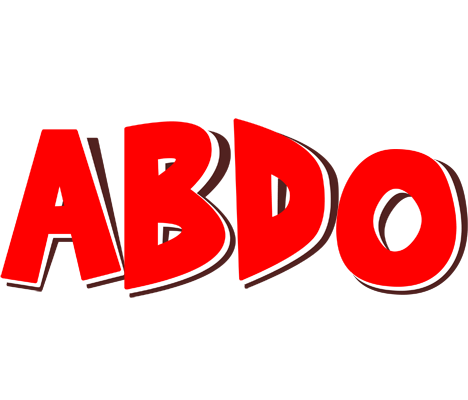 Abdo basket logo