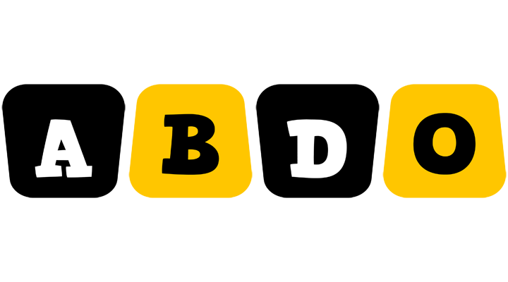 Abdo boots logo