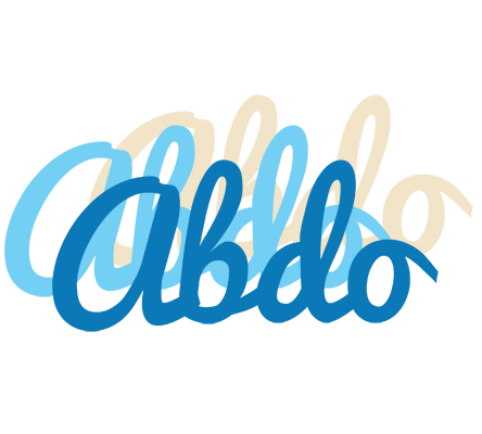 Abdo breeze logo