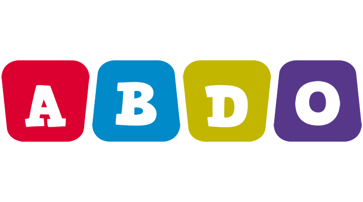 Abdo daycare logo
