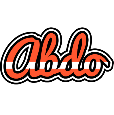 Abdo denmark logo