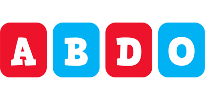 Abdo diesel logo