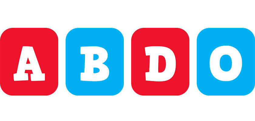 Abdo diesel logo