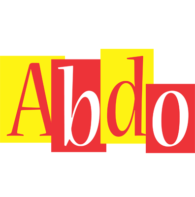 Abdo errors logo