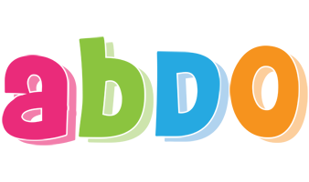 Abdo friday logo