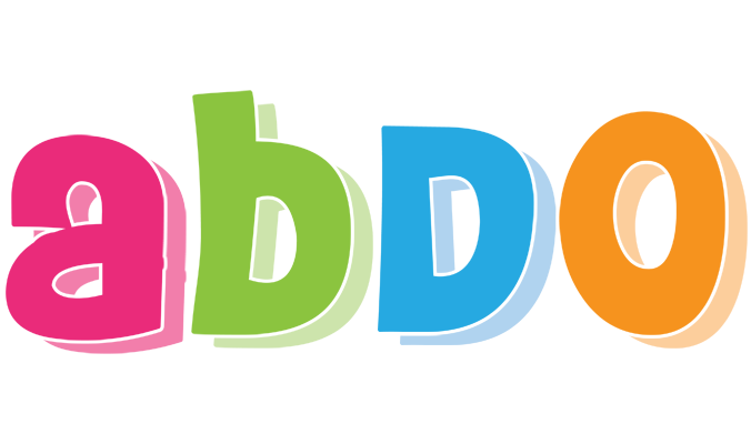 Abdo friday logo