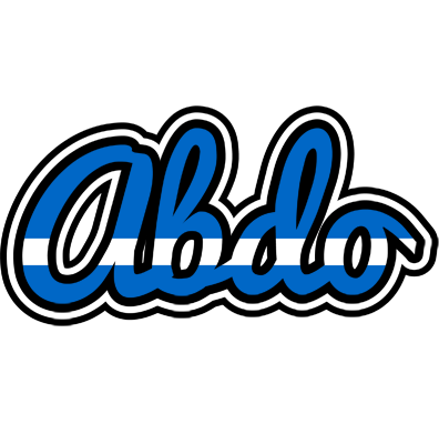 Abdo greece logo