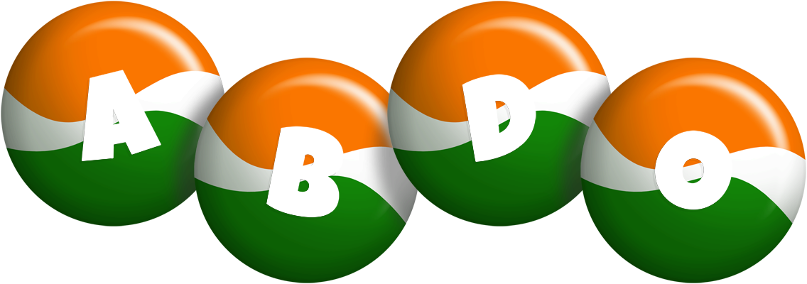 Abdo india logo