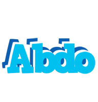 Abdo jacuzzi logo