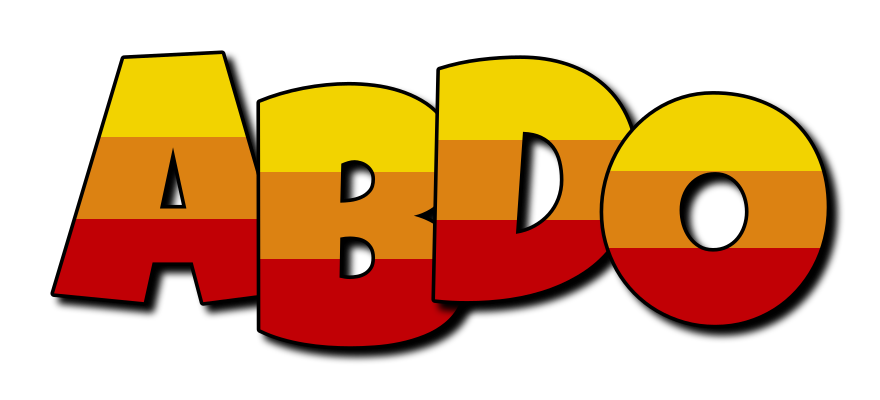Abdo jungle logo