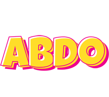 Abdo kaboom logo