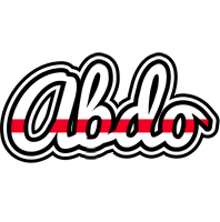 Abdo kingdom logo