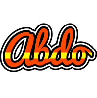 Abdo madrid logo